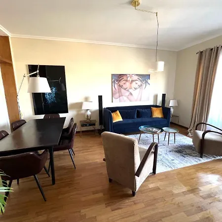 Appartement Sunset Charming