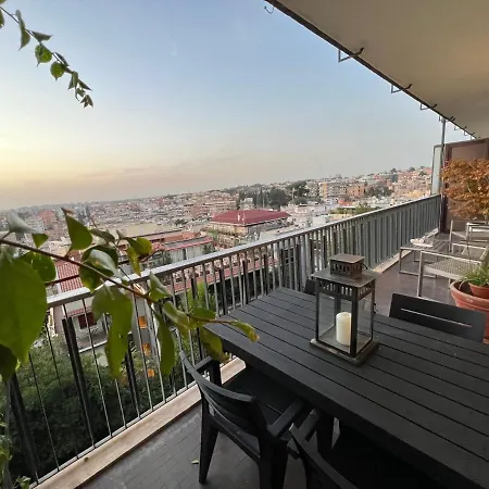 Appartement Sunset Charming