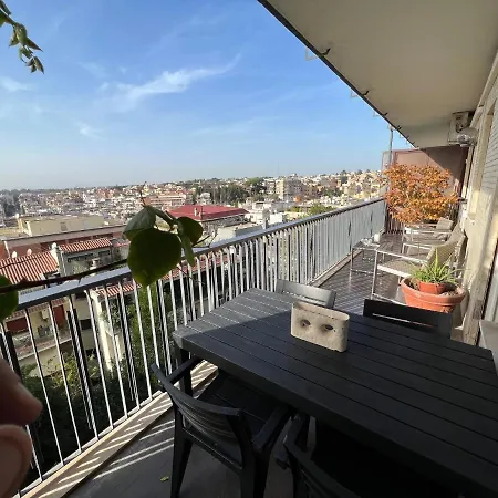 Sunset Charming Appartement