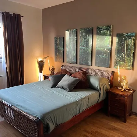 Sunset Charming Appartement