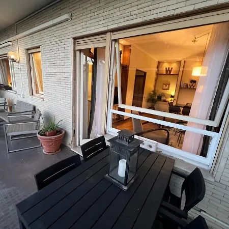 Sunset Charming Appartement